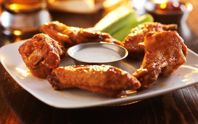 Americans Divided Over ‘Boneless Wings’
