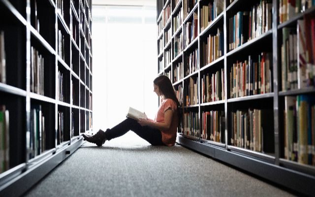 POLL: More US Residents went to Libraries than Movies in 2019