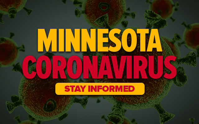 State health officials report 54 positive COVID-19 cases in MN