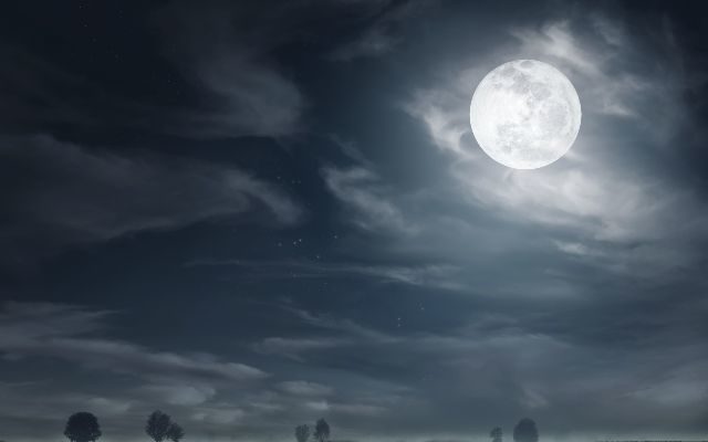Biggest, Brightest Supermoon of 2020 Arrives Today