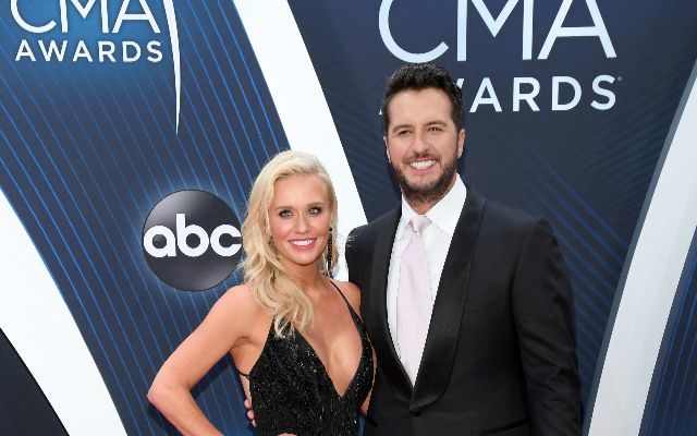 Luke Bryan Played A Prank On His Wife And It Was HILARIOUS