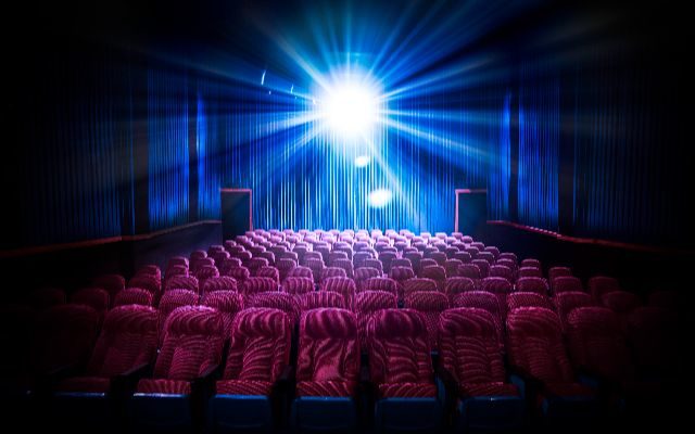 POLL: Majority of Moviegoers Will Return to Cinemas