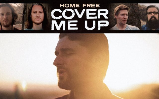 Country Headlines: Home Free’s Adam Chance pops the question