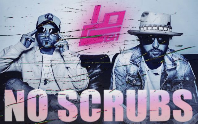 VIDEO: Locash Releases Country Cover of TLC’s ‘No Scrubs’