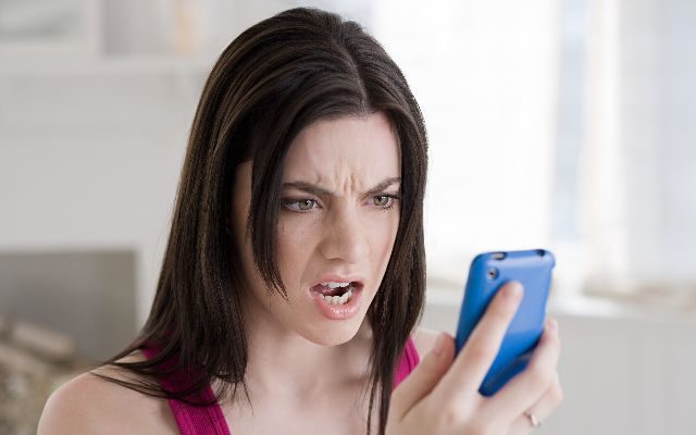 Mean People Are More Likely to Be Addicted to Social Media