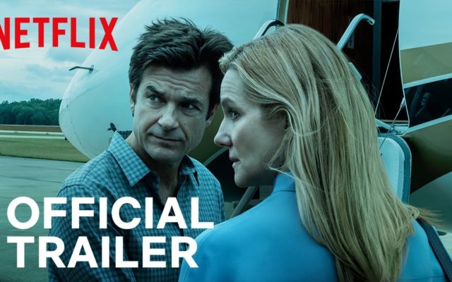 ‘Ozark’ Renewed For Fourth & FINAL Season By Netflix