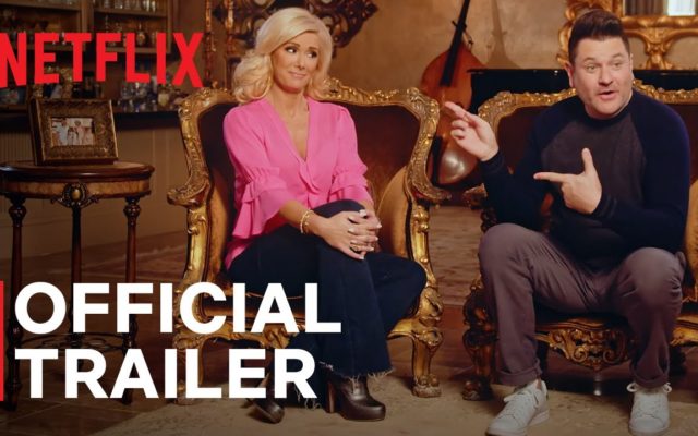 WATCH: The First Trailer For Netflix’s Rascal Flatts Reality Show “DeMarcus Family Rules”