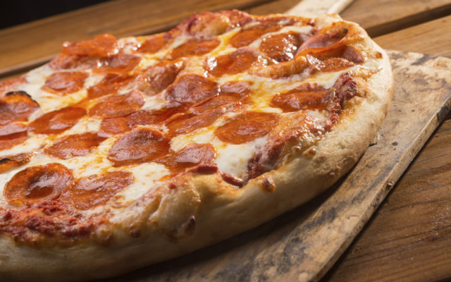 Pizza Shops Dealing With Pepperoni Shortage