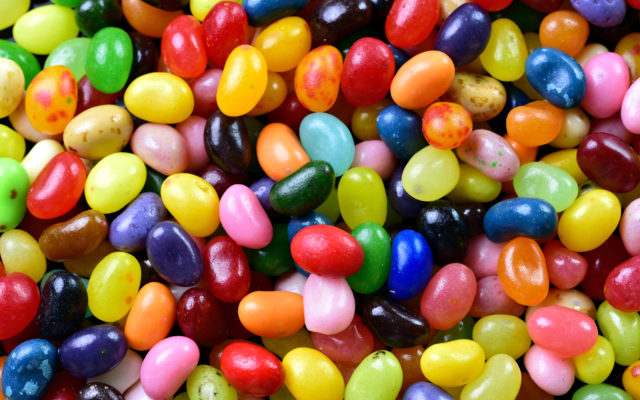 Jelly Belly Found to Give Away Candy Factory in Willy Wonka-Like Contest