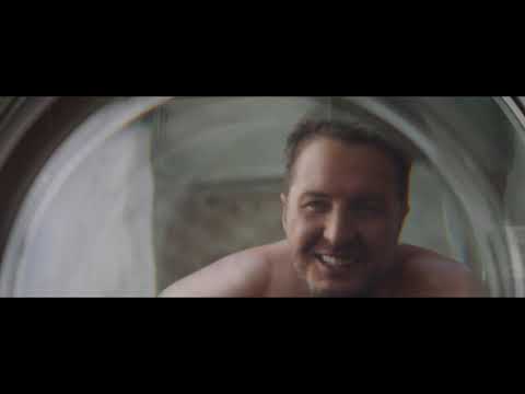 VIDEO: Luke Bryan Gets DIRTY in New Jockey Underwear Commercial