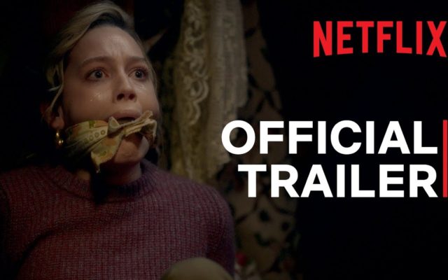 The Netflix trailer for ‘Haunting of Bly Manor’