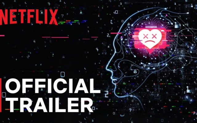 Netflix Fans ‘Can’t Sleep’ After ‘Terrifying’ Documentary the Social Dilemma