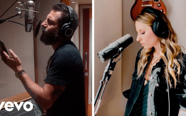 We can’t even with Caitlyn Smith’s new Old Dominion collab