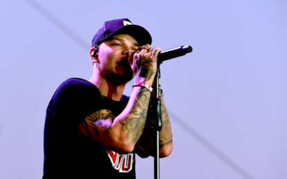 Kane Brown launches 'Different Man Radio'