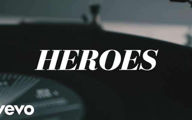 Listen to “Heroes”, Lady A’s new song featuring Thomas Rhett
