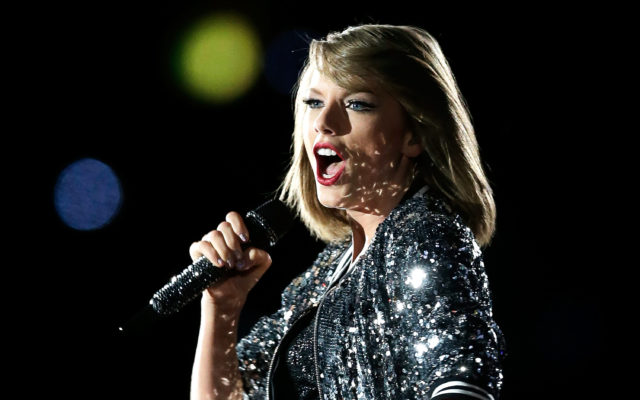 Taylor Swift Fans Are NOT Happy