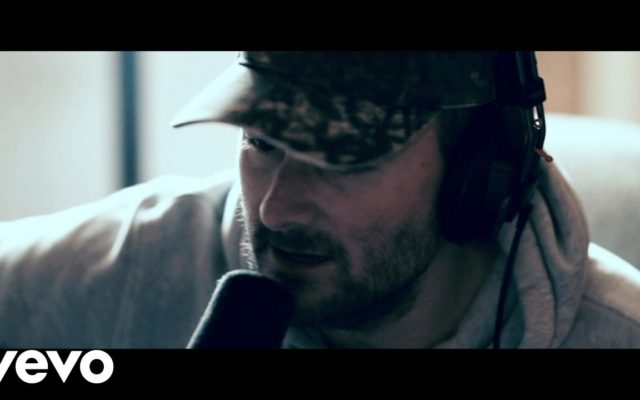 Watch It: Eric Church – Doing Life With Me (Studio Video)
