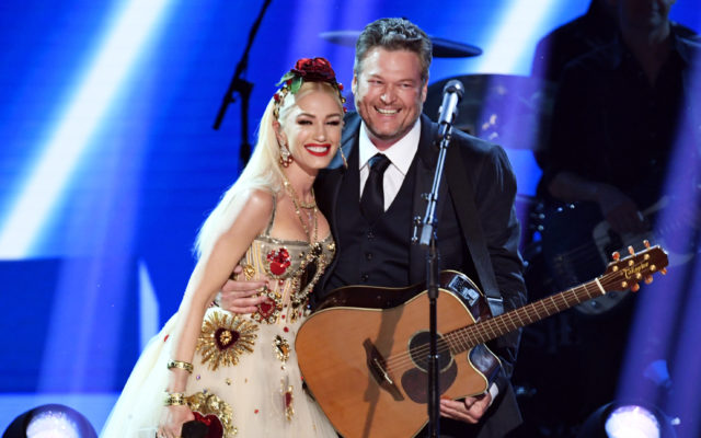 Gwen Stefani And Blake Shelton Reportedly Plan On Getting Married Early Next Year
