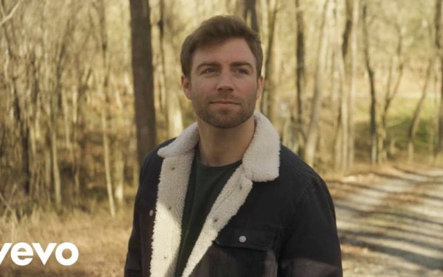 New Music Spotlight: Teddy Robb goes back home with “Heaven on Dirt”