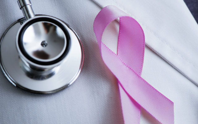 Breakthrough research linking breast cancer recurrence to diet