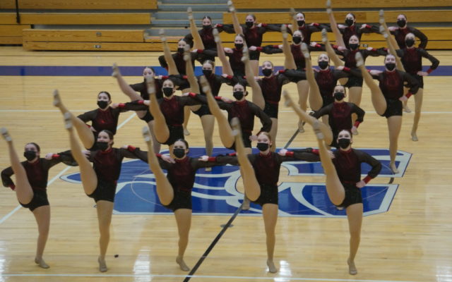 APDT finishes 1st and 2nd in weekend Rochester competition