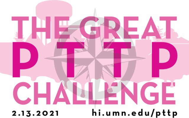 Great Paint The Town Pink Challenge Rescheduled To Saturday, February 20th