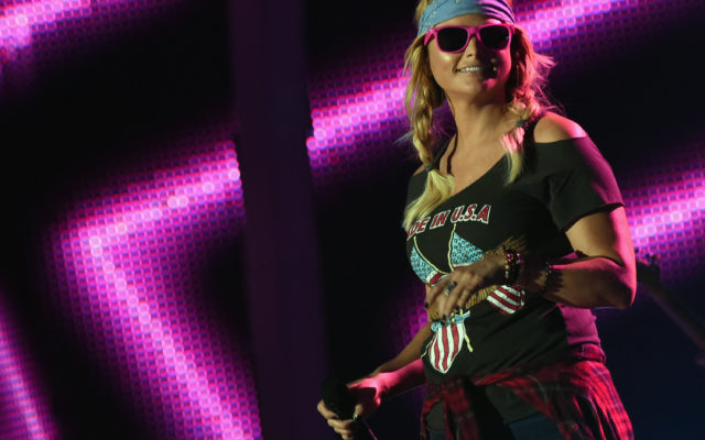 Miranda Lambert has announced the 20 animal shelters to receive a $1,000