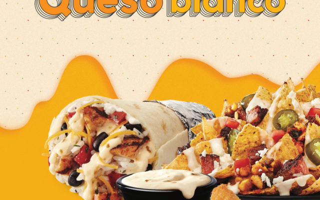 Here’s how to snag free Queso from Taco Johns
