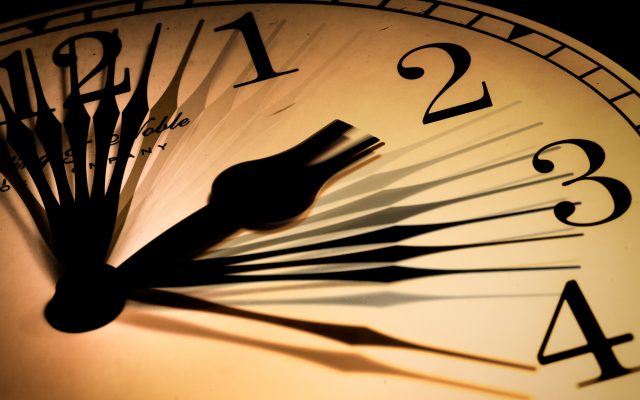POLL: Do You Think We Should Still Change the Clocks?