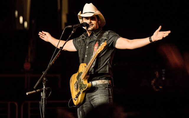 VIDEO: Post Malone Covers Brad Paisley And It’s AMAZING