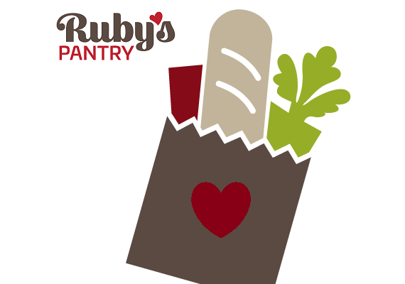 Next Ruby’s Pantry Distribution day Thursday, April 15th