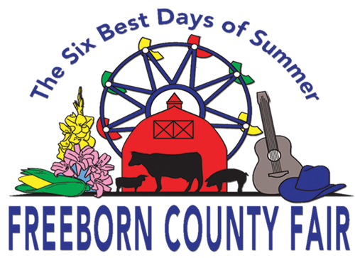 2022 Freeborn County Fair Concert Lineup Announced!