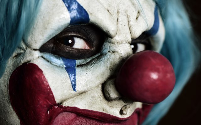 Annandale, MN police issue public notice about menacing clown
