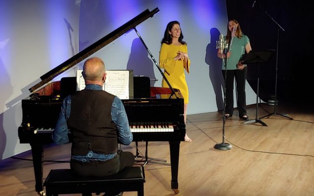Austin public television partners with MacPhail Center for music on statewide TV program