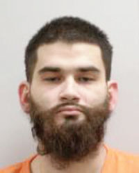 Austin man sentenced to supervised probation on drug possession, motor vehicle theft and theft charges in Mower County District Court