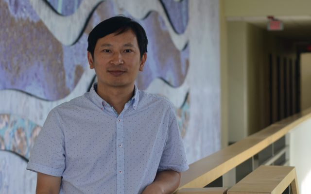 The Hormel Institute’s Dr. Bin Liu’s research published in top journals