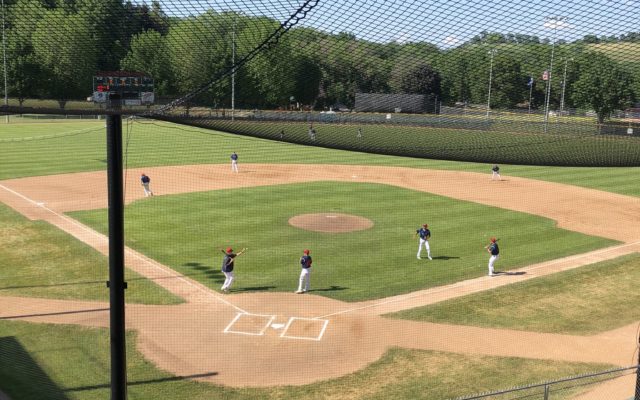 Amazing Albert Lea Tigers baseball season comes to an end in State Tournament