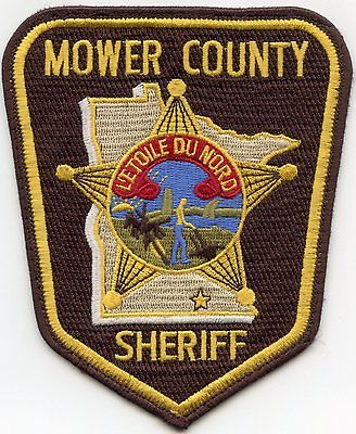 Mower County Sheriff’s Office investigating theft from Dexter storage shed