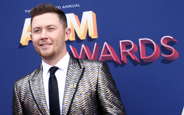 A release date has been announced for Scotty McCreery’s new album