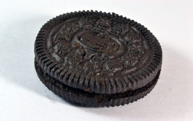 New packaging allows parents to hide OREOs from their kids