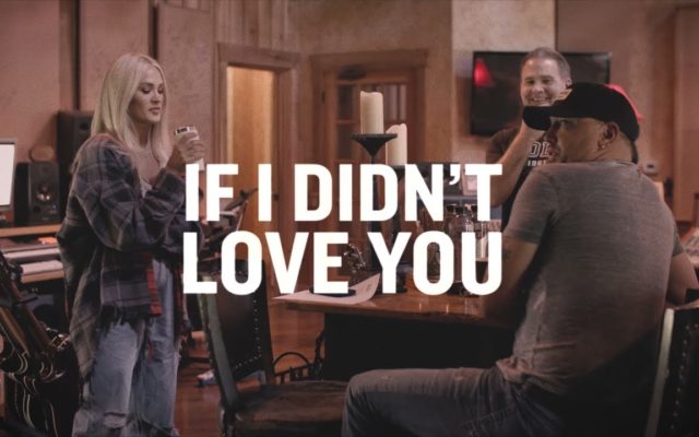 Next big hit? Jason Aldean and Carrie Underwood duet “If I Didn’t Love You”