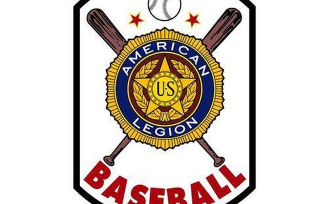 Results from first day of 2021 Division 1 American Legion Baseball Tournament in St. Cloud
