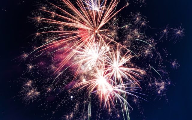 MMA stresses fireworks safety this 4th of July weekend