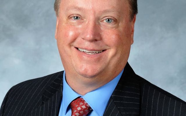 1st U.S. District Congressman Jim Hagedorn announces reocurrence of kidney cancer