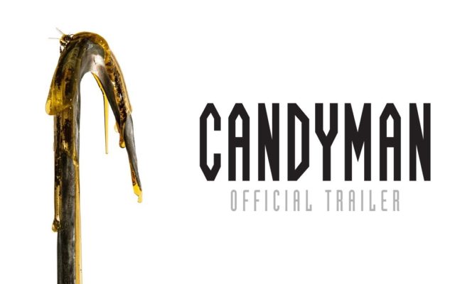 Moviegoers weren’t afraid to see ‘Candyman’ in theaters over the weekend