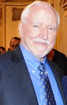 Austin native James Hormel, former U.S. Ambassador and philantropist dies at 88