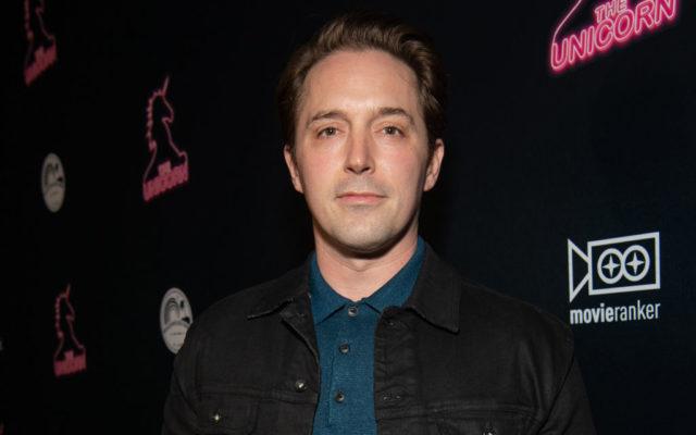 Beck Bennett one of two cast members who are leaving ‘SNL’