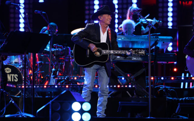 BREAKING: George Strait is bringing a seriously amazing lineup to Minneapolis in November