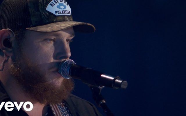 Watch Luke Combs deliver a 3-song performance at #CMASummerJam
