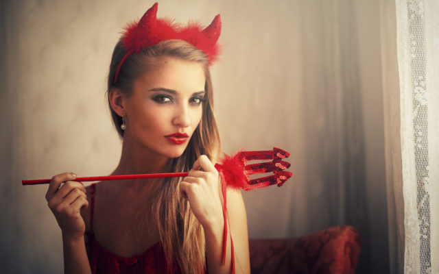 Google can help you pick the perfect Halloween costume